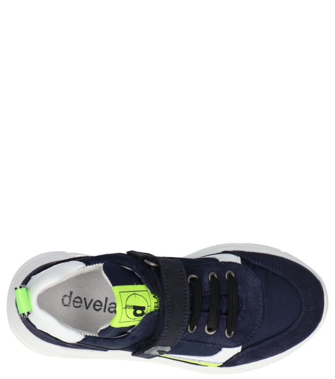 Develab Develab sneaker <span>45803 633</span> 633 Navy Suede Develab sneaker <span>45803 633</span> 45803 633 blauw - www.bremmerschoenen.pro - Bremmer Schoenen