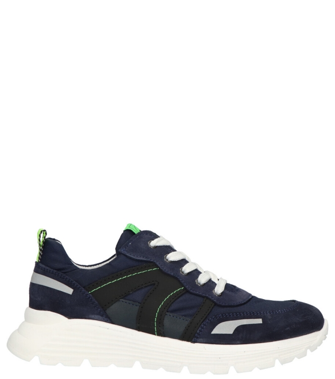 Develab Develab sneaker <span>45813 633</span> 633 Navy Suede Develab sneaker <span>45813 633</span> 45813 633 blauw - www.bremmerschoenen.pro - Bremmer Schoenen