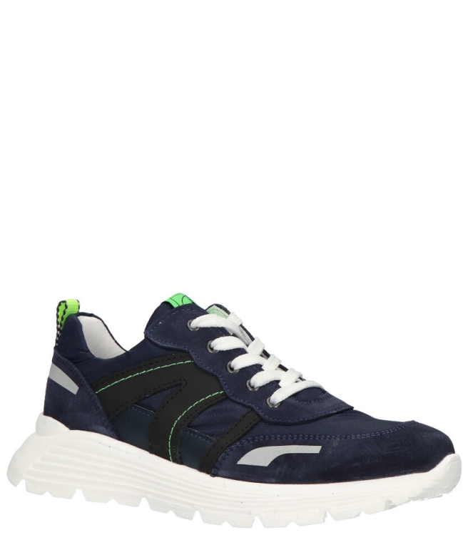 Develab Develab sneaker <span>45813 633</span> 633 Navy Suede Develab sneaker <span>45813 633</span> 45813 633 blauw - www.bremmerschoenen.pro - Bremmer Schoenen