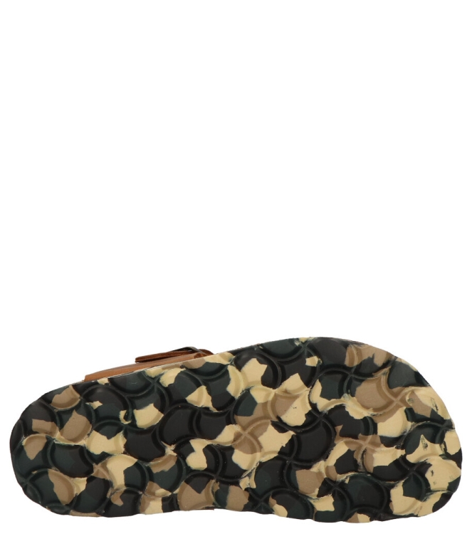 Develab slipper <span>48281 757</span> 48281 757 cognac - www.bremmerschoenen.pro - Bremmer Schoenen