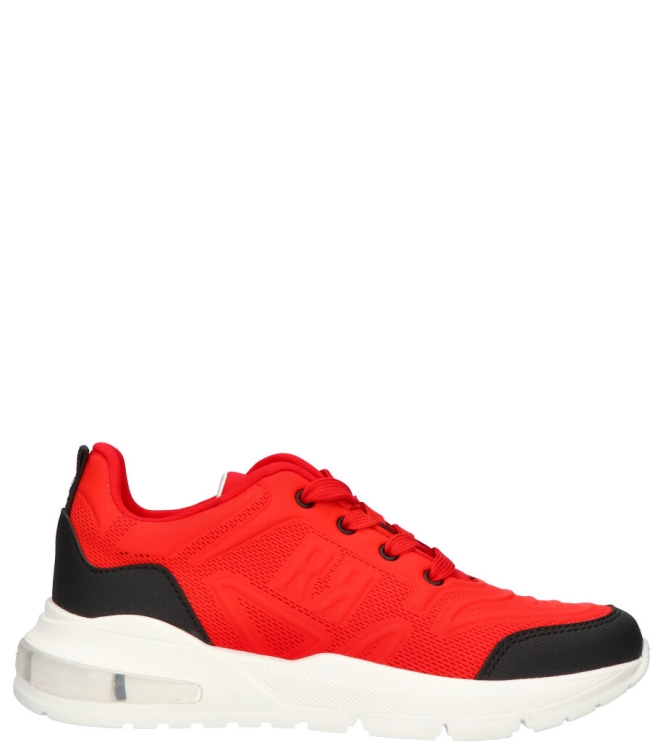Red Rag sneaker <span>13731 429</span> 13731 429 rood - www.bremmerschoenen.pro - Bremmer Schoenen