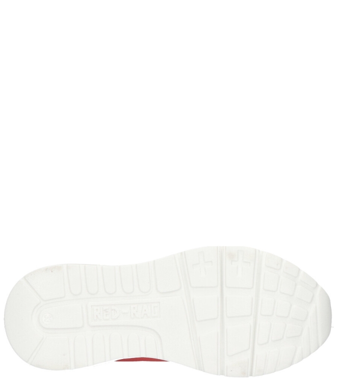 Red Rag sneaker <span>13731 429</span> 13731 429 rood - www.bremmerschoenen.pro - Bremmer Schoenen