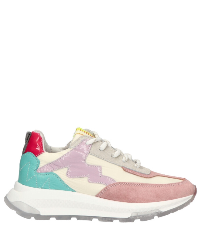 Red-Rag Red Rag sneaker <span>13316 479</span> 479 Old Pink Fantasy Red Rag sneaker <span>13316 479</span> 13316 479 rose - www.bremmerschoenen.pro - Bremmer Schoenen