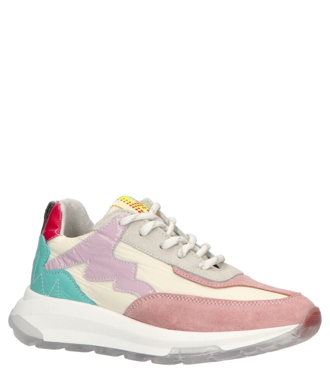 Red-Rag Red Rag sneaker <span>13316 479</span> 479 Old Pink Fantasy Red Rag sneaker <span>13316 479</span> 13316 479 rose - www.bremmerschoenen.pro - Bremmer Schoenen