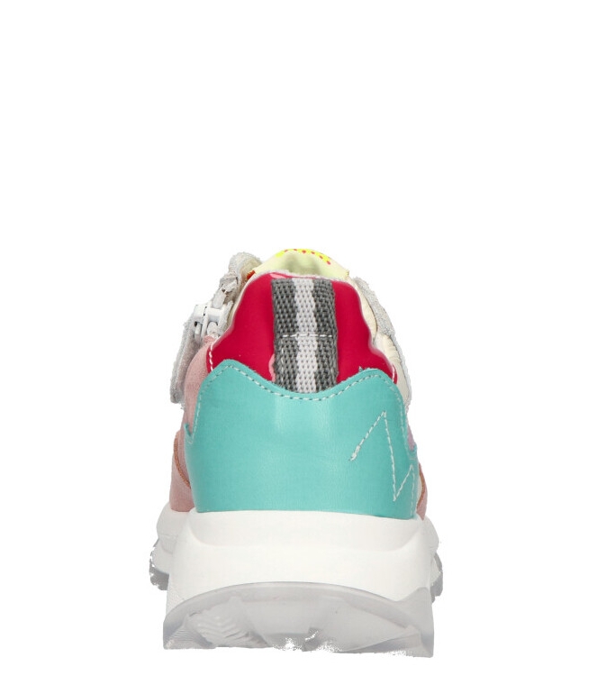 Red-Rag Red Rag sneaker <span>13316 479</span> 479 Old Pink Fantasy Red Rag sneaker <span>13316 479</span> 13316 479 rose - www.bremmerschoenen.pro - Bremmer Schoenen