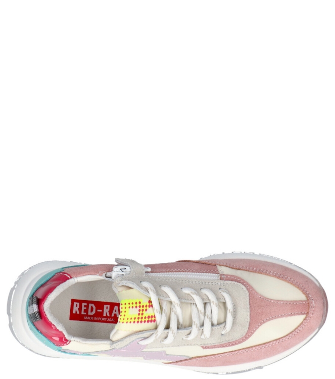Red-Rag Red Rag sneaker <span>13316 479</span> 479 Old Pink Fantasy Red Rag sneaker <span>13316 479</span> 13316 479 rose - www.bremmerschoenen.pro - Bremmer Schoenen