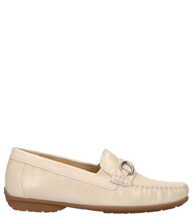 Sioux Sioux instapper <span>66975 Cortizia 723 H</span> offwhite Sioux instapper <span>66975 Cortizia 723 H</span> 66975 Cortizia 723 H beige - www.bremmerschoenen.pro - Bremmer Schoenen