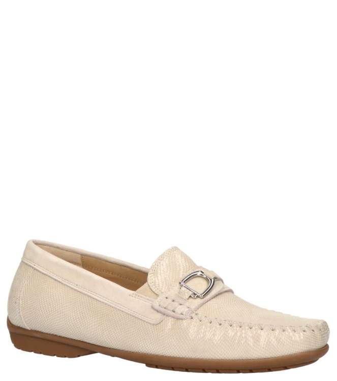 Sioux Sioux instapper <span>66975 Cortizia 723 H</span> offwhite Sioux instapper <span>66975 Cortizia 723 H</span> 66975 Cortizia 723 H beige - www.bremmerschoenen.pro - Bremmer Schoenen
