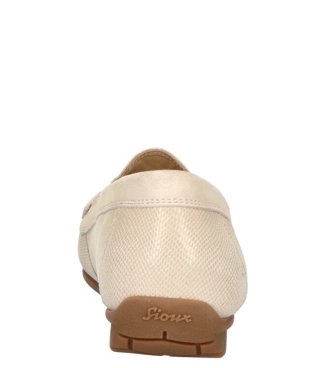 Sioux Sioux instapper <span>66975 Cortizia 723 H</span> offwhite Sioux instapper <span>66975 Cortizia 723 H</span> 66975 Cortizia 723 H beige - www.bremmerschoenen.pro - Bremmer Schoenen