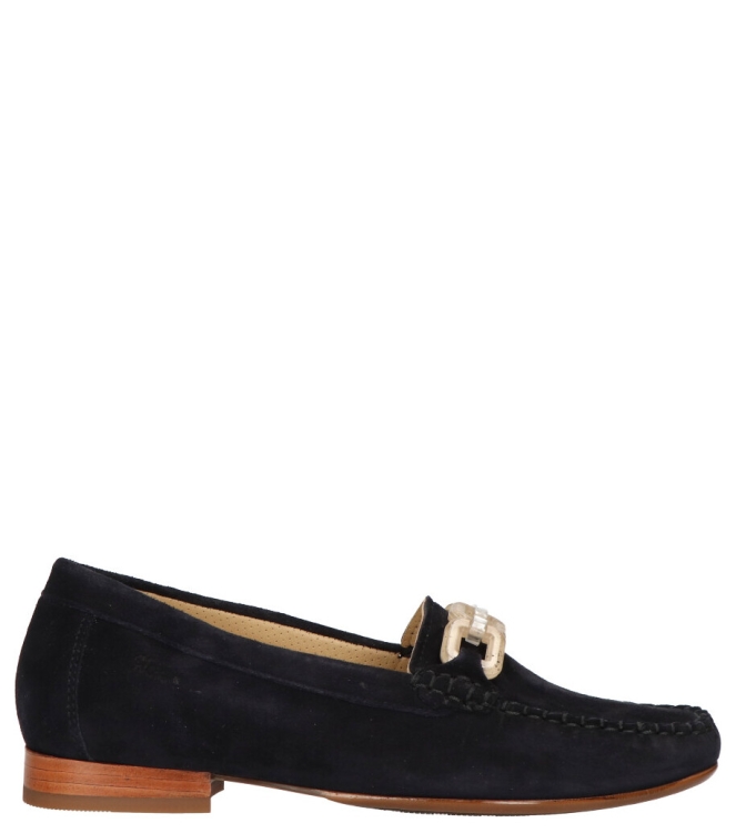 Sioux Sioux instapper <span>67093 Cortizia 724</span> profondo Sioux instapper <span>67093 Cortizia 724</span> 67093 Cortizia 724 blauw - www.bremmerschoenen.pro - Bremmer Schoenen