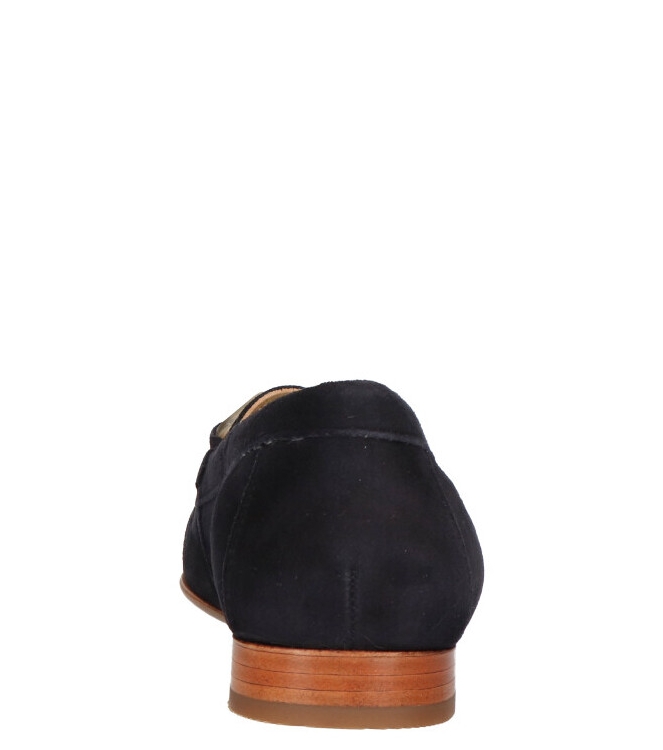 Sioux Sioux instapper <span>67093 Cortizia 724</span> profondo Sioux instapper <span>67093 Cortizia 724</span> 67093 Cortizia 724 blauw - www.bremmerschoenen.pro - Bremmer Schoenen