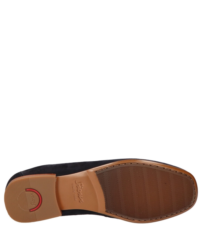 Sioux Sioux instapper <span>67093 Cortizia 724</span> profondo Sioux instapper <span>67093 Cortizia 724</span> 67093 Cortizia 724 blauw - www.bremmerschoenen.pro - Bremmer Schoenen