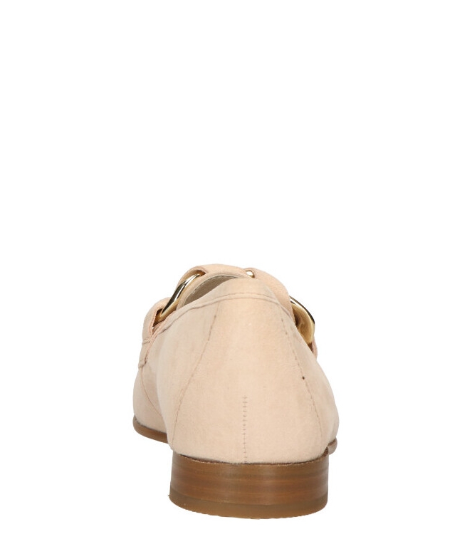 Sioux instapper <span>68973 Gergena 703</span> 68973 Gergena 703 beige - www.bremmerschoenen.pro - Bremmer Schoenen