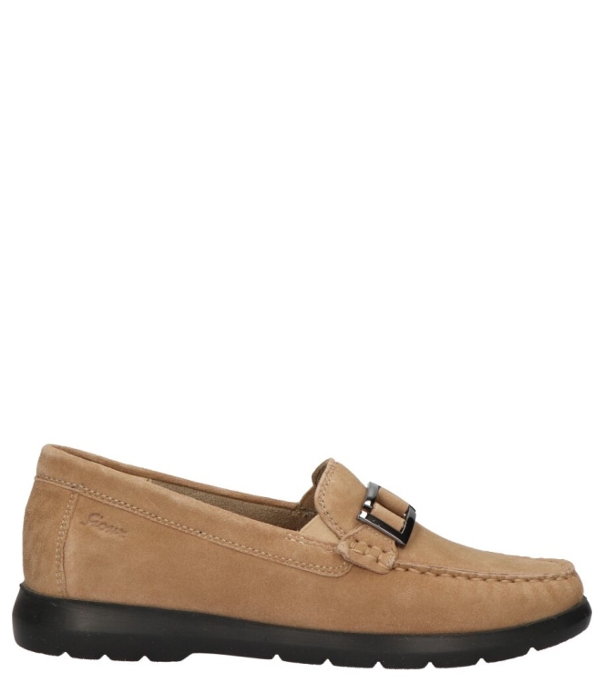 Sioux Sioux instapper <span>69262 Cortizia 718 H</span> camel Sioux instapper <span>69262 Cortizia 718 H</span> 69262 Cortizia 718 H beige - www.bremmerschoenen.pro - Bremmer Schoenen