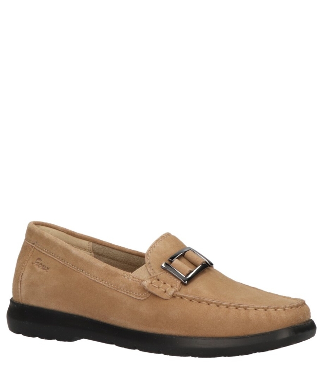 Sioux Sioux instapper <span>69262 Cortizia 718 H</span> camel Sioux instapper <span>69262 Cortizia 718 H</span> 69262 Cortizia 718 H beige - www.bremmerschoenen.pro - Bremmer Schoenen