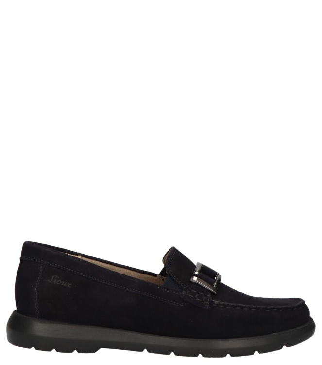 Sioux Sioux instapper <span>69261 Cortizia 718 H</span> profondo Sioux instapper <span>69261 Cortizia 718 H</span> 69261 Cortizia 718 H blauw - www.bremmerschoenen.pro - Bremmer Schoenen