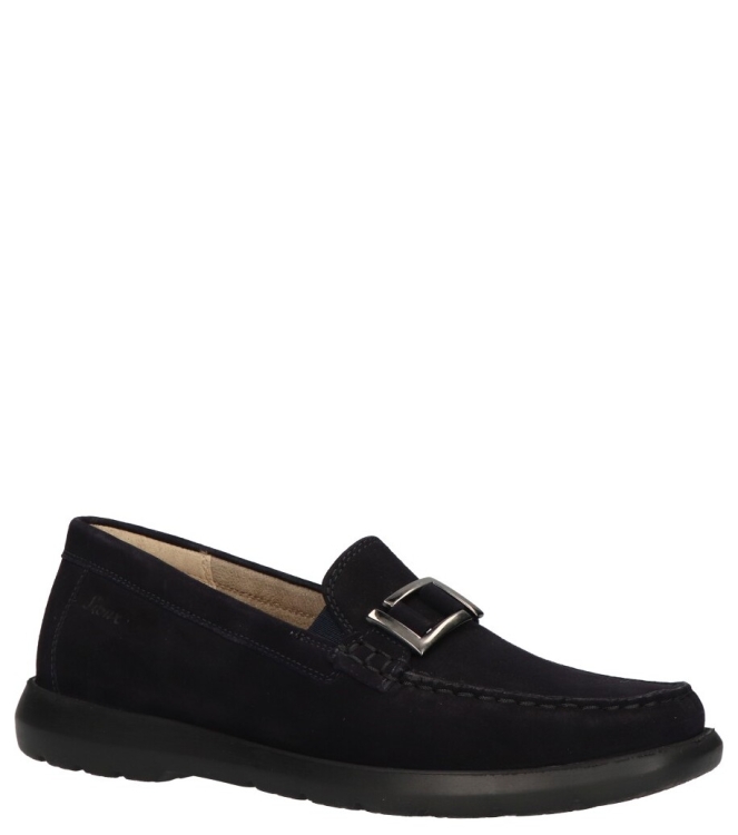 Sioux Sioux instapper <span>69261 Cortizia 718 H</span> profondo Sioux instapper <span>69261 Cortizia 718 H</span> 69261 Cortizia 718 H blauw - www.bremmerschoenen.pro - Bremmer Schoenen