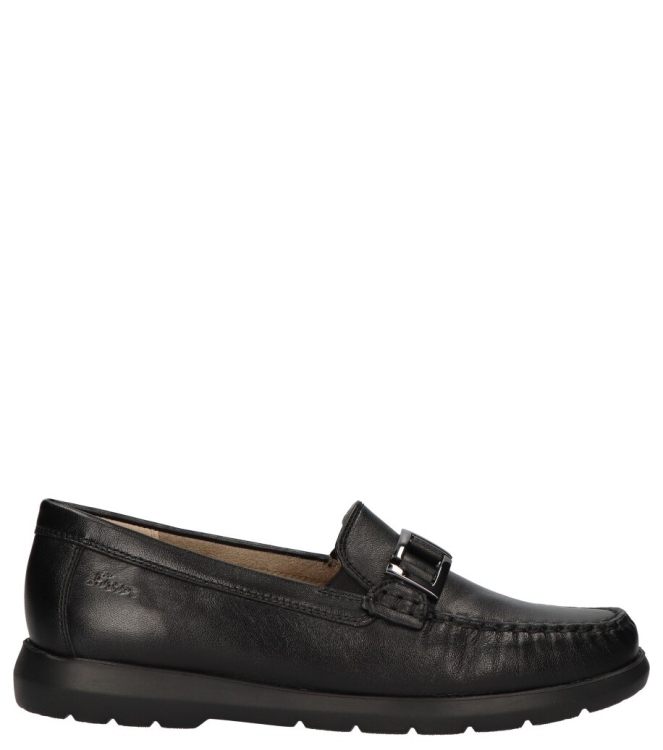 Sioux Sioux instapper <span>69260 cortizia 718 H</span> schwarz Sioux instapper <span>69260 cortizia 718 H</span> 69260 cortizia 718 H zwart - www.bremmerschoenen.pro - Bremmer Schoenen