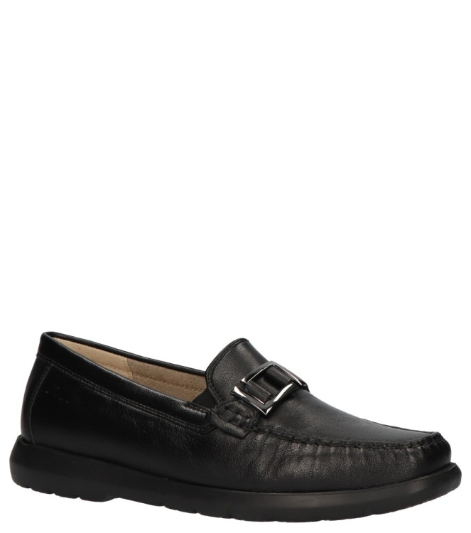 Sioux Sioux instapper <span>69260 cortizia 718 H</span> schwarz Sioux instapper <span>69260 cortizia 718 H</span> 69260 cortizia 718 H zwart - www.bremmerschoenen.pro - Bremmer Schoenen