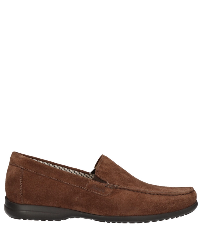 Sioux Sioux instapper <span>38669 Giumelo 700 H</span> kanstanie Sioux instapper <span>38669 Giumelo 700 H</span> 38669 Giumelo 700 H bruin - www.bremmerschoenen.pro - Bremmer Schoenen