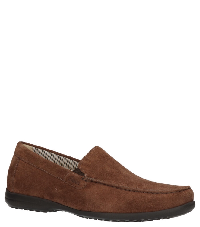 Sioux Sioux instapper <span>38669 Giumelo 700 H</span> kanstanie Sioux instapper <span>38669 Giumelo 700 H</span> 38669 Giumelo 700 H bruin - www.bremmerschoenen.pro - Bremmer Schoenen