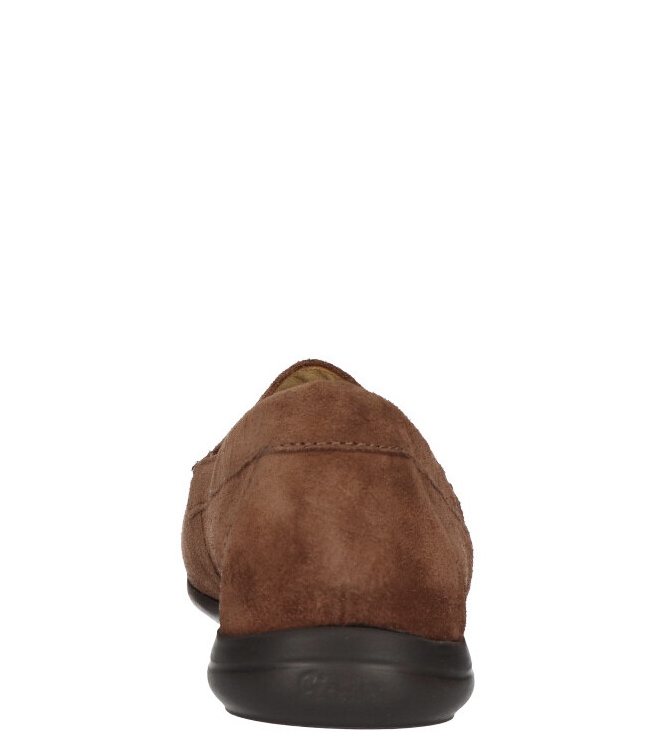 Sioux Sioux instapper <span>38669 Giumelo 700 H</span> kanstanie Sioux instapper <span>38669 Giumelo 700 H</span> 38669 Giumelo 700 H bruin - www.bremmerschoenen.pro - Bremmer Schoenen