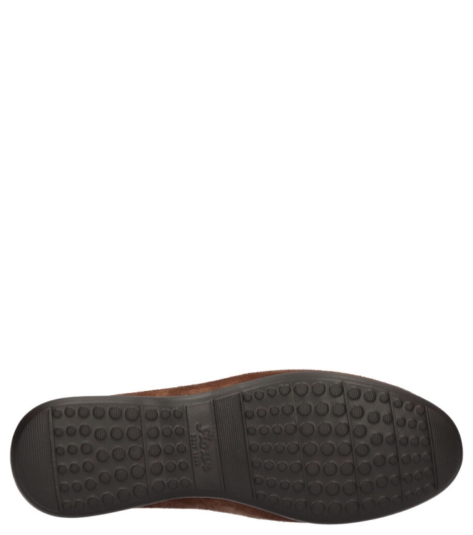 Sioux Sioux instapper <span>38669 Giumelo 700 H</span> kanstanie Sioux instapper <span>38669 Giumelo 700 H</span> 38669 Giumelo 700 H bruin - www.bremmerschoenen.pro - Bremmer Schoenen