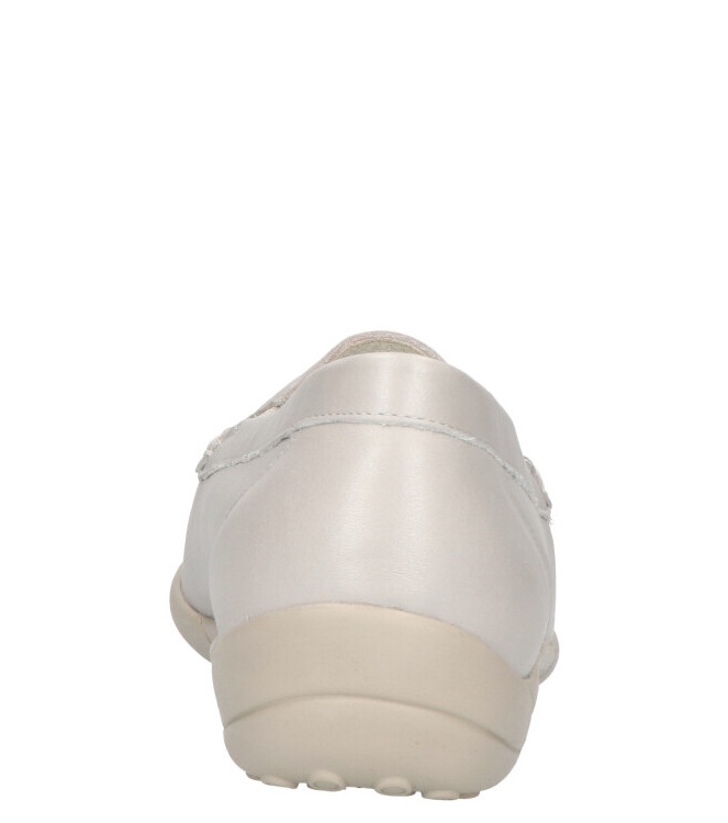 Waldlaufer Waldlaufer instapper <span>640004 120 005 Klare</span> 120 005 perla Waldlaufer instapper <span>640004 120 005 Klare</span> 640004 120 005 Klare beige - www.bremmerschoenen.pro - Bremmer Schoenen