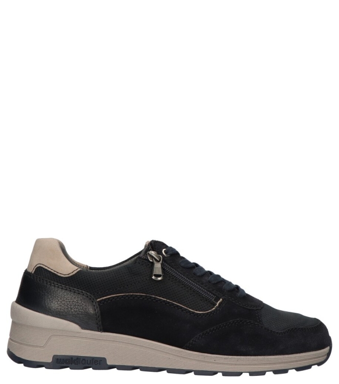Waldlaufer Waldlaufer sneaker <span>734007 421 194 H-Etienne</span> Buthan Guti-Oil CH notte Marine Waldlaufer sneaker <span>734007 421 194 H-Etienne</span> 734007 421 194 H-Etienne blauw - www.bremmerschoenen.pro - Bremmer Schoenen