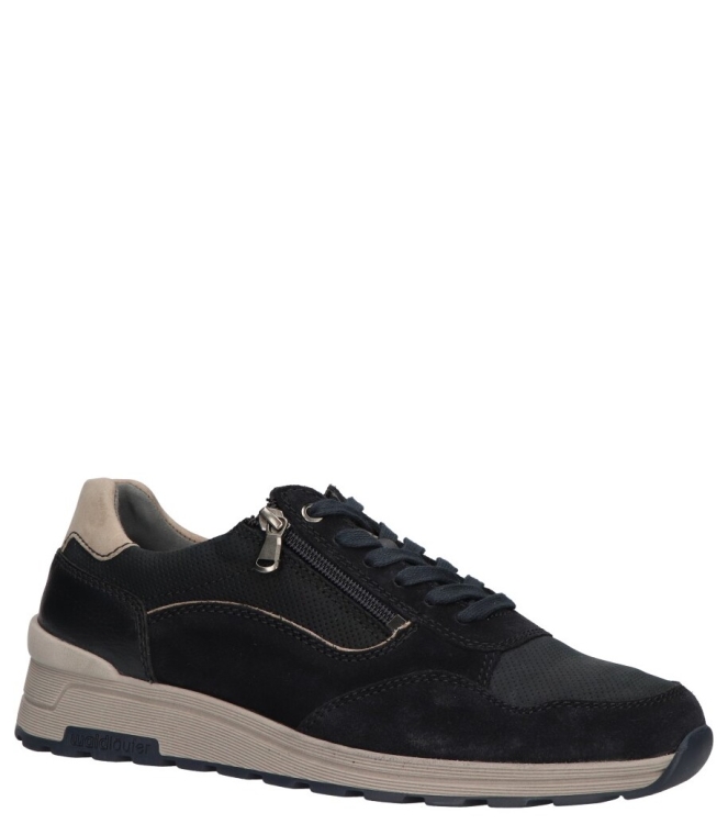 Waldlaufer Waldlaufer sneaker <span>734007 421 194 H-Etienne</span> Buthan Guti-Oil CH notte Marine Waldlaufer sneaker <span>734007 421 194 H-Etienne</span> 734007 421 194 H-Etienne blauw - www.bremmerschoenen.pro - Bremmer Schoenen
