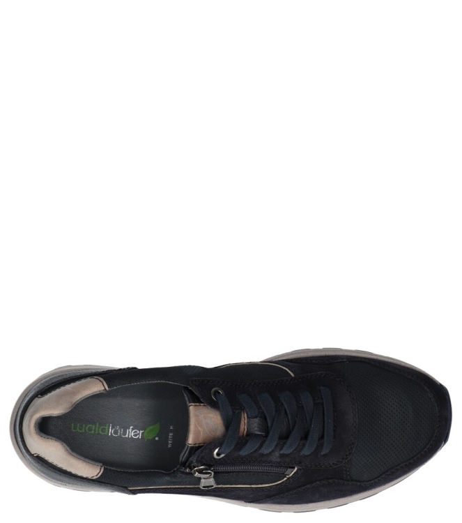 Waldlaufer Waldlaufer sneaker <span>734007 421 194 H-Etienne</span> Buthan Guti-Oil CH notte Marine Waldlaufer sneaker <span>734007 421 194 H-Etienne</span> 734007 421 194 H-Etienne blauw - www.bremmerschoenen.pro - Bremmer Schoenen
