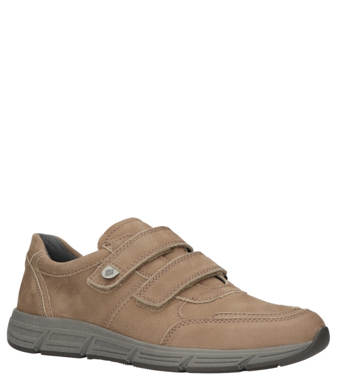 Waldlaufer Waldlaufer klittenbandschoen <span>323301 165 090 Haslo</span> Bear sand Waldlaufer klittenbandschoen <span>323301 165 090 Haslo</span> 323301 165 090 Haslo beige - www.bremmerschoenen.pro - Bremmer Schoenen