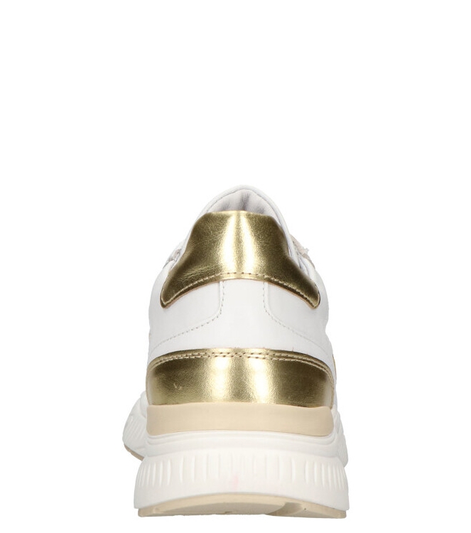 Piedro Piedro sneaker <span>111.76221.10 9793</span> 9793 offwhie goud Piedro sneaker <span>111.76221.10 9793</span> 111.76221.10 9793 wit - www.bremmerschoenen.pro - Bremmer Schoenen