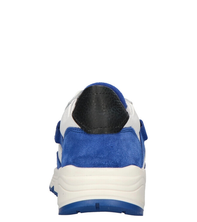 Piedro Piedro sneaker <span>111.78061.10 5794</span> 5794 kobalt zwart wit Piedro sneaker <span>111.78061.10 5794</span> 111.78061.10 5794 blauw - www.bremmerschoenen.pro - Bremmer Schoenen