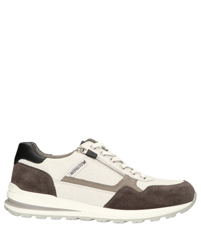 Mephisto Mephisto sneaker <span>Bradley 3659/ 1330</span> Velsport 3659/ Oregon 1330 Mephisto sneaker <span>Bradley 3659/ 1330</span> Bradley 3659/ 1330 wit - www.bremmerschoenen.pro - Bremmer Schoenen