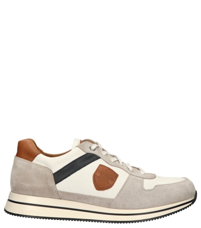 Mephisto Mephisto sneaker <span>Greg 3661/ 4830</span> Velsport 3661/ Sandycalf 4830 Mephisto sneaker <span>Greg 3661/ 4830</span> Greg 3661/ 4830 wit - www.bremmerschoenen.pro - Bremmer Schoenen