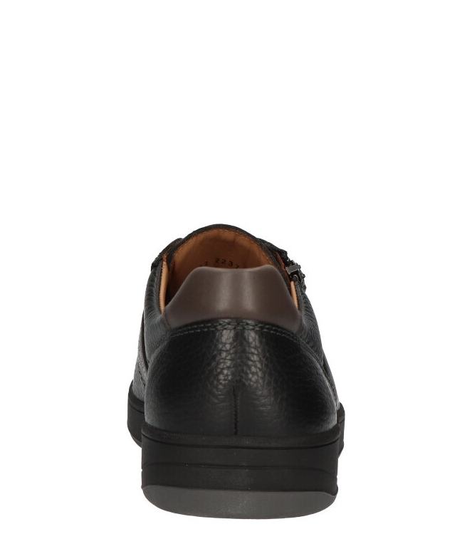 Mephisto Mephisto sneaker <span>Henrik 1300/6159</span> 1300/6159 black Mephisto sneaker <span>Henrik 1300/6159</span> Henrik 1300/6159 zwart - www.bremmerschoenen.pro - Bremmer Schoenen