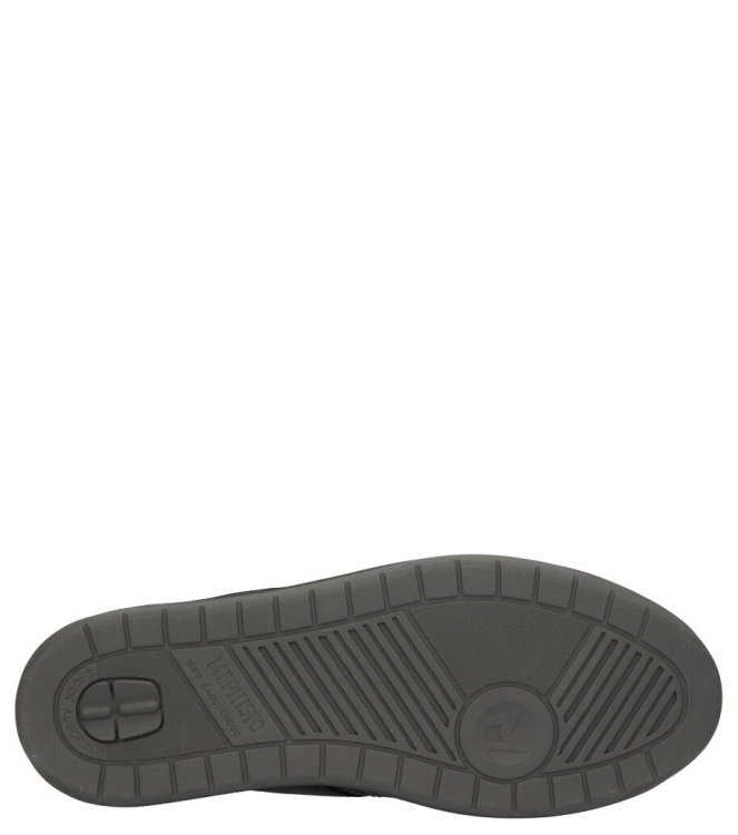 Mephisto Mephisto sneaker <span>Henrik 1300/6159</span> 1300/6159 black Mephisto sneaker <span>Henrik 1300/6159</span> Henrik 1300/6159 zwart - www.bremmerschoenen.pro - Bremmer Schoenen