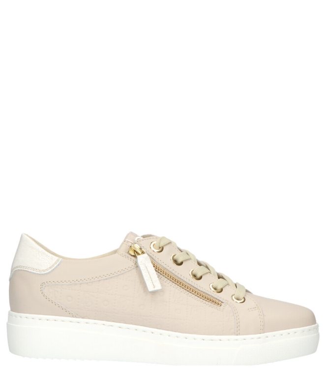 DL-Sport sneaker <span>5601 versione 04</span> 5601 versione 04 beige - www.bremmerschoenen.pro - Bremmer Schoenen