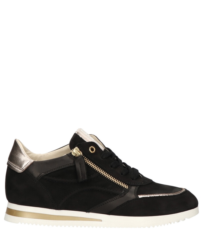 DL-Sport DL-Sport sneaker <span>5669 versione 0A</span> nero combi DL-Sport sneaker <span>5669 versione 0A</span> 5669 versione 0A zwart - www.bremmerschoenen.pro - Bremmer Schoenen
