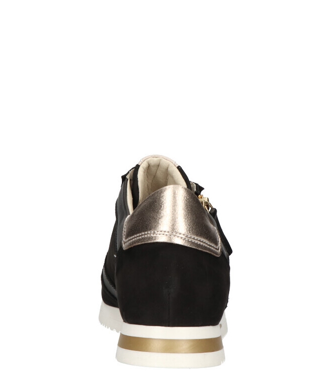 DL-Sport DL-Sport sneaker <span>5669 versione 0A</span> nero combi DL-Sport sneaker <span>5669 versione 0A</span> 5669 versione 0A zwart - www.bremmerschoenen.pro - Bremmer Schoenen