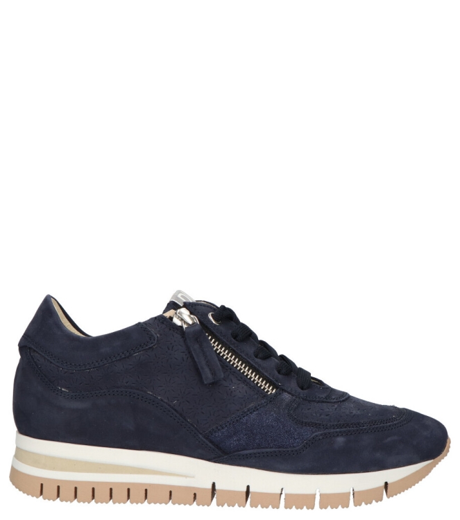 DL-Sport DL-Sport sneaker <span>5636 versione 05</span> blauw combi DL-Sport sneaker <span>5636 versione 05</span> 5636 versione 05 blauw - www.bremmerschoenen.pro - Bremmer Schoenen