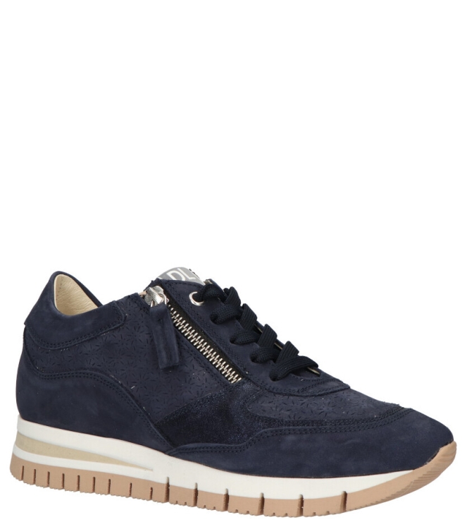 DL-Sport DL-Sport sneaker <span>5636 versione 05</span> blauw combi DL-Sport sneaker <span>5636 versione 05</span> 5636 versione 05 blauw - www.bremmerschoenen.pro - Bremmer Schoenen