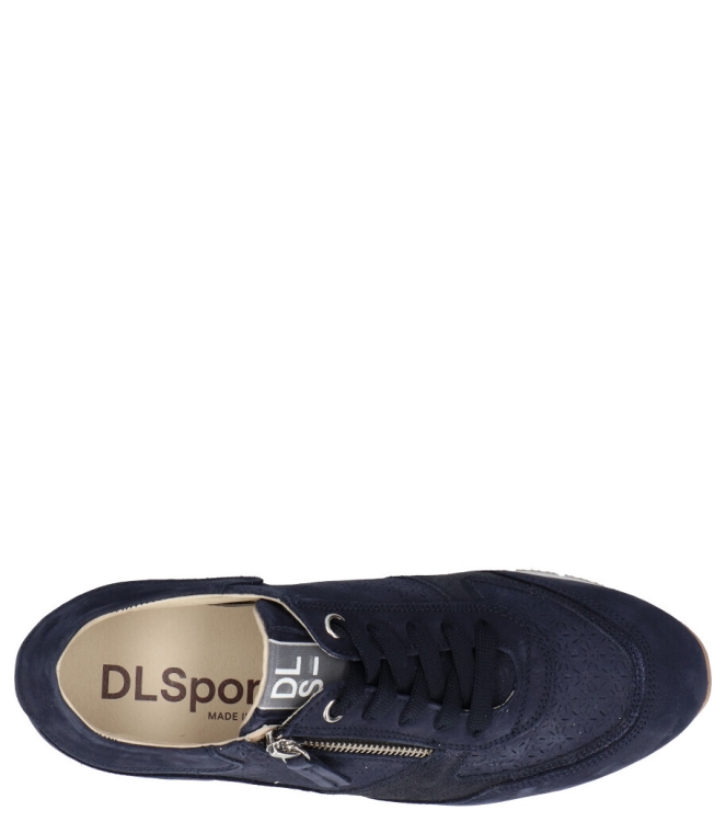 DL-Sport DL-Sport sneaker <span>5636 versione 05</span> blauw combi DL-Sport sneaker <span>5636 versione 05</span> 5636 versione 05 blauw - www.bremmerschoenen.pro - Bremmer Schoenen