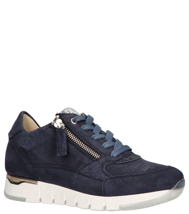 DL-Sport DL-Sport sneaker <span>5630 versione 03</span> nabuk abisso DL-Sport sneaker <span>5630 versione 03</span> 5630 versione 03 blauw - www.bremmerschoenen.pro - Bremmer Schoenen