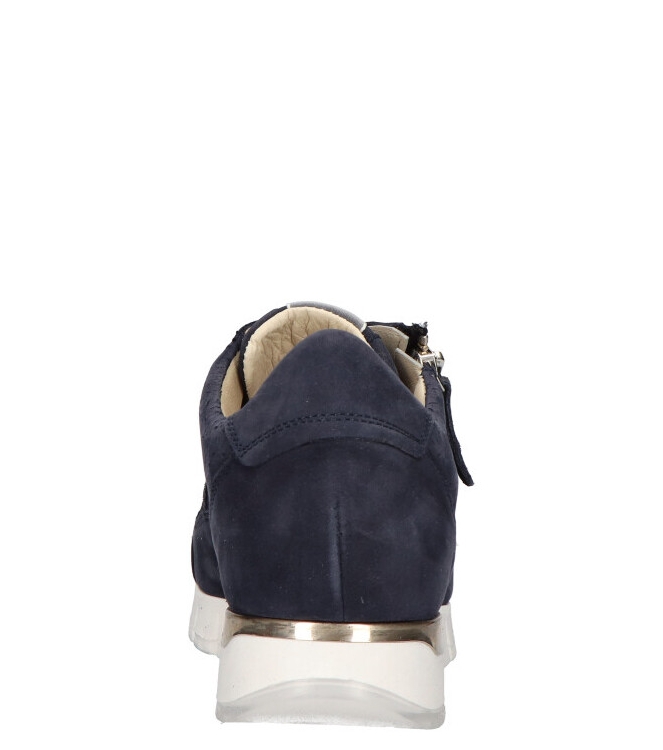 DL-Sport DL-Sport sneaker <span>5630 versione 03</span> nabuk abisso DL-Sport sneaker <span>5630 versione 03</span> 5630 versione 03 blauw - www.bremmerschoenen.pro - Bremmer Schoenen