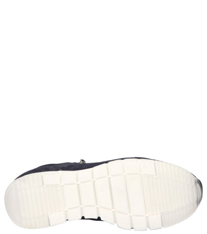 DL-Sport DL-Sport sneaker <span>5630 versione 03</span> nabuk abisso DL-Sport sneaker <span>5630 versione 03</span> 5630 versione 03 blauw - www.bremmerschoenen.pro - Bremmer Schoenen