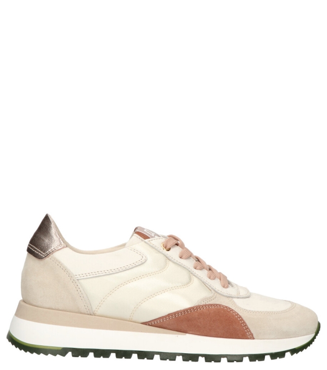 DL-Sport DL-Sport sneaker <span>5646 versione 02</span> velour yoghurt DL-Sport sneaker <span>5646 versione 02</span> 5646 versione 02 beige - www.bremmerschoenen.pro - Bremmer Schoenen