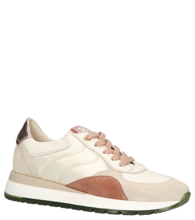 DL-Sport DL-Sport sneaker <span>5646 versione 02</span> velour yoghurt DL-Sport sneaker <span>5646 versione 02</span> 5646 versione 02 beige - www.bremmerschoenen.pro - Bremmer Schoenen