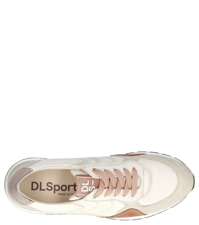 DL-Sport DL-Sport sneaker <span>5646 versione 02</span> velour yoghurt DL-Sport sneaker <span>5646 versione 02</span> 5646 versione 02 beige - www.bremmerschoenen.pro - Bremmer Schoenen
